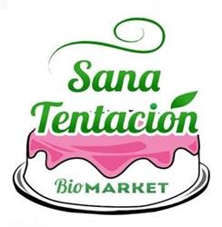 Sana Tentación – Tortas Con Stevia