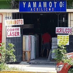 Acrilico Yamamoto Sac