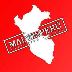 Made in Perú Souvenirs