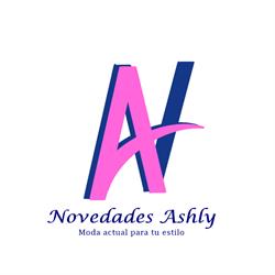 Novedades Ashly