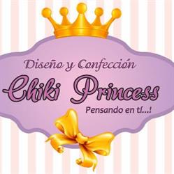 Chiki Princess diseño y confección de vestidos de niñas