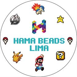HAMA BEADS LIMA