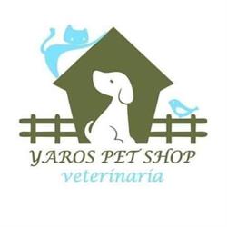 Yaros Pet Shop