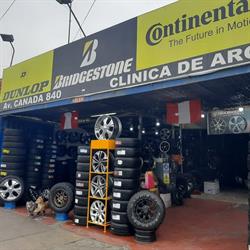 Clinica de Aros
