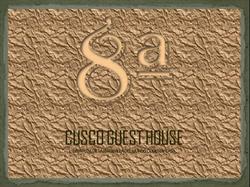 8a Cusco Guest House