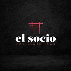 El Socio Cevi Sushi Bar