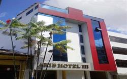 Ari's Hotel III