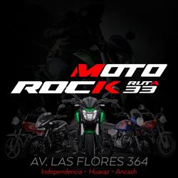 MOTO ROCK RUTA 33
