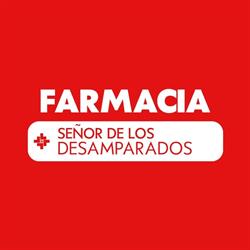 Farmacia Sr de los Desamparados