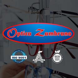 Optica Zambrano