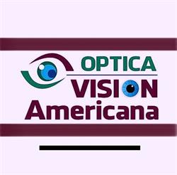 Ópticas Visión Americana
