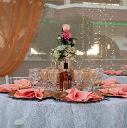 Restaurante - Eventos - Piscinas LOS ANGELES