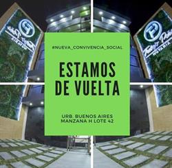 Notaria Trebejo Peña