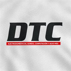 GRUPO DTC EIRL