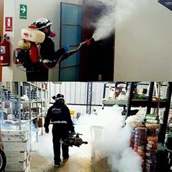 Fumiguex Servicios Generales EIRL