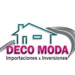 Cortinas - Deco Moda