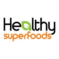 Healthy Superfoods Perú