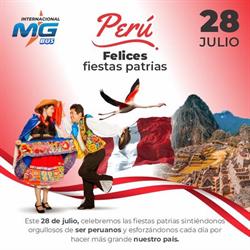Internacional MG Bus
