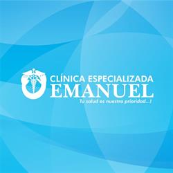 Clínica Especializada Emanuel