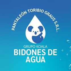 Bidones De Agua