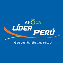 Afocat Líder Perú
