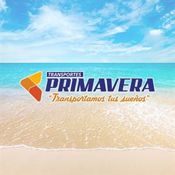Transportes Primavera