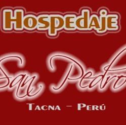 Hospedaje San Pedro