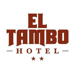 Hotel El Tambo - Chachapoyas, Amazonas, Perú