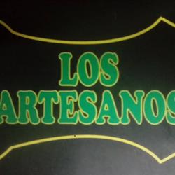 Los Artesanos del Cuero y Afines
