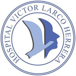 Hospital Minsa - Víctor Larco Herrera