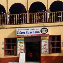 Sabor Huachano