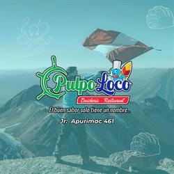 Cevicheria el Pulpo Loco