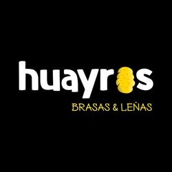 Huayros (Miraflores)