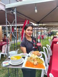 Restaurante Campestre D`Carlitos