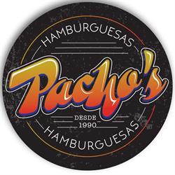 PACHO'S Hamburguesas