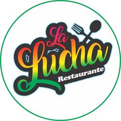 la lucha restaurante
