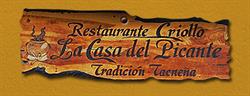 La Casa Del Picante