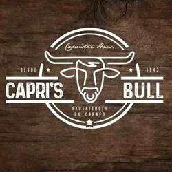 Capri's Bull