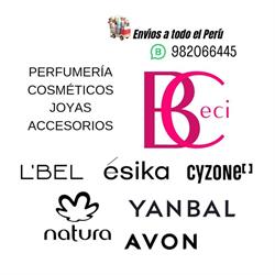 Perfumería Cosméticos & Joyas Bazar Ceci