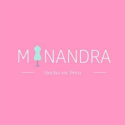 MINANDRA VESTIDOS