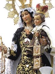 Parroquia Santiago Apostol del Cercado
