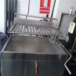 Carpintería Metalica San Borja