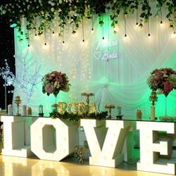 Salón de recepciones Próceres