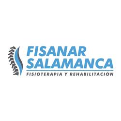 Fisioterapia - Centro de Terapia Física Fisanar Salamanca