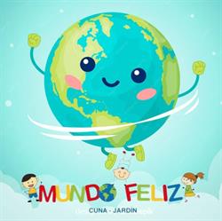 Cuna Jardin Mundo Feliz