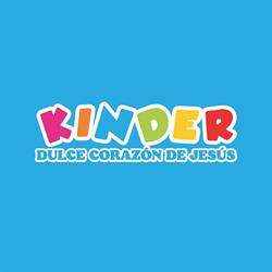 Kinder Dulce Corazón de Jesús
