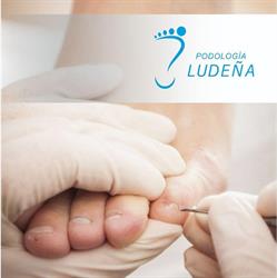 centro de PODOLOGIA LUDEÑA