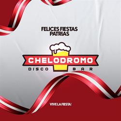 Chelodromo