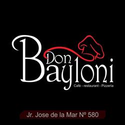 Don Bayloni