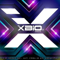Discoteca Xbio